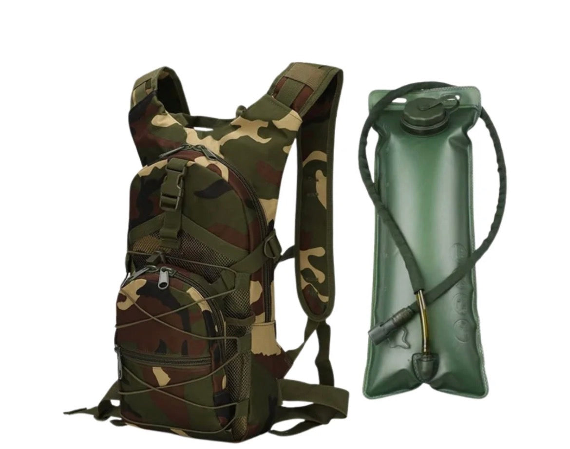 Outdoor Sports Water bladder Bag