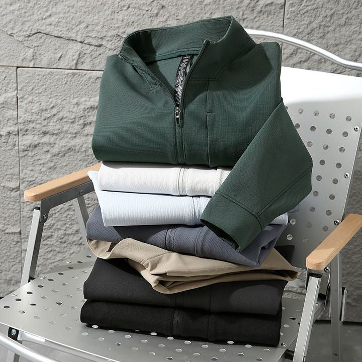 High-end tear resistant knitwear