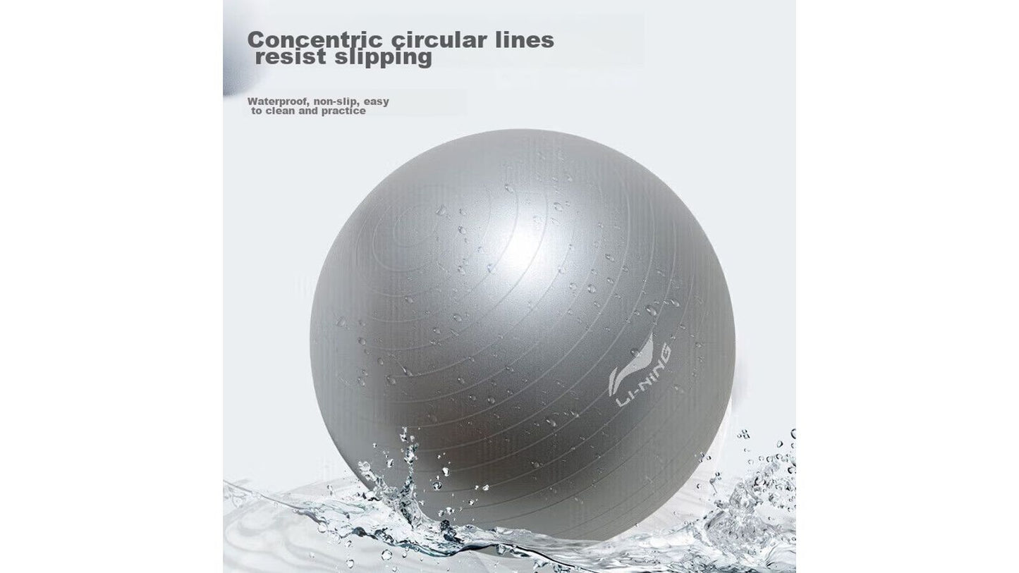 Li Ning Yoga Ball