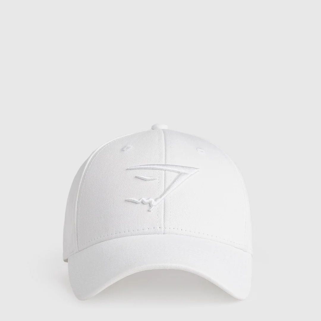 Gymshark Sharkhead Cap