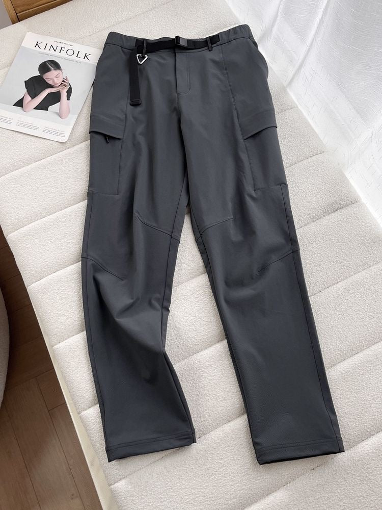 Alpha Shell Pants