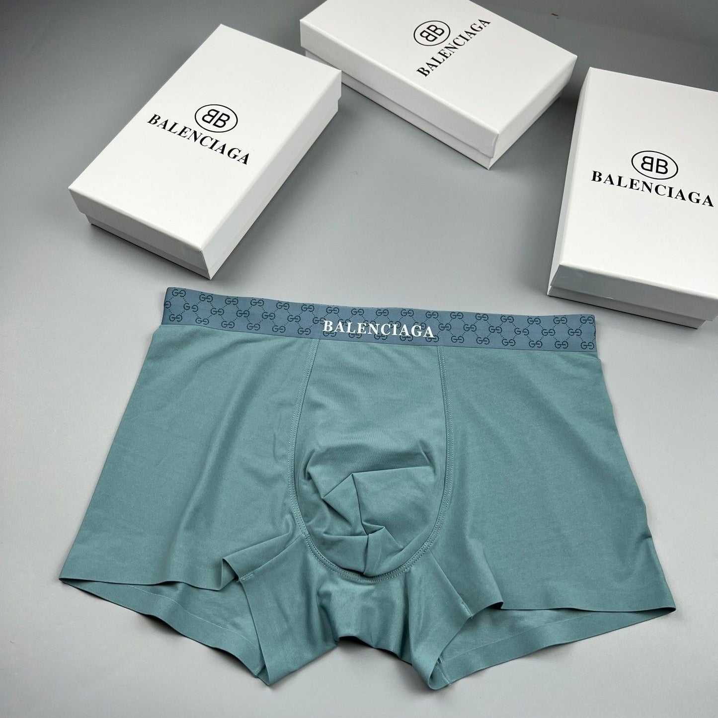 Balenciaga Boxer Briefs