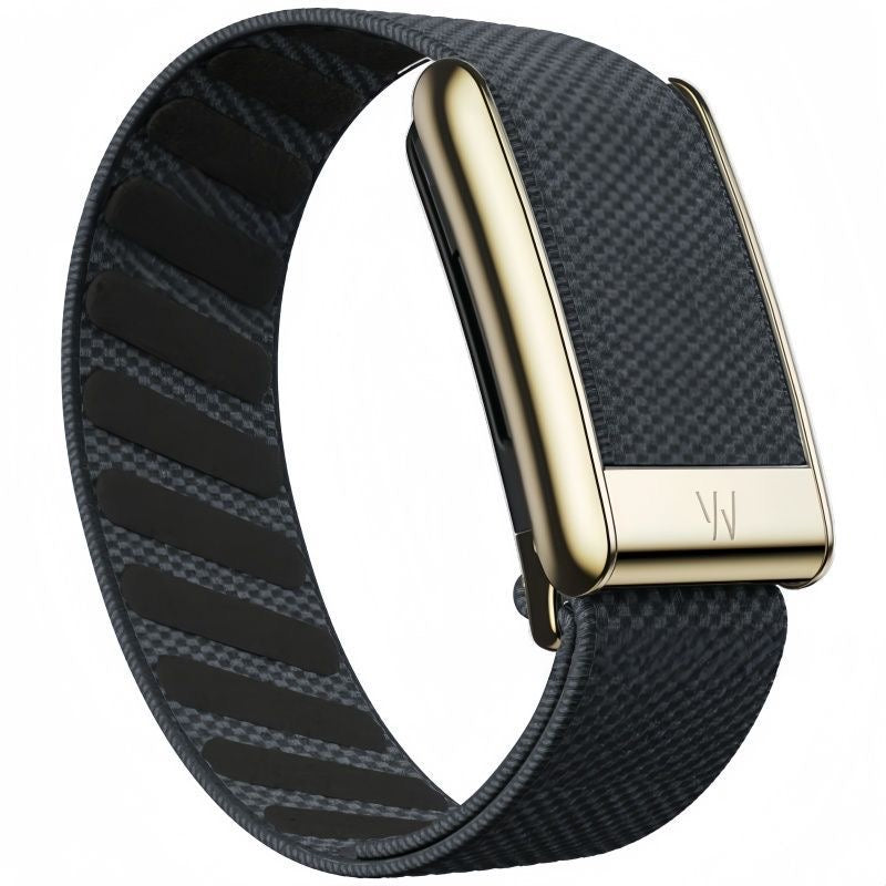 WHOOP 5.0 SuperKnit Luxe Band