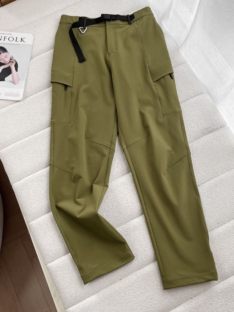 Alpha Shell Pants