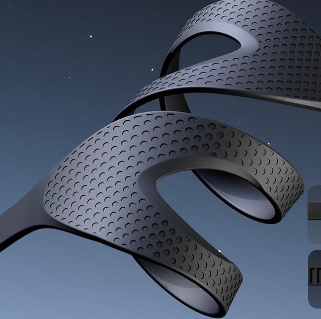 Li-Ning Swimming Goggles