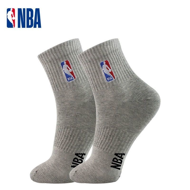 Official NBA Authentic Men's Socks