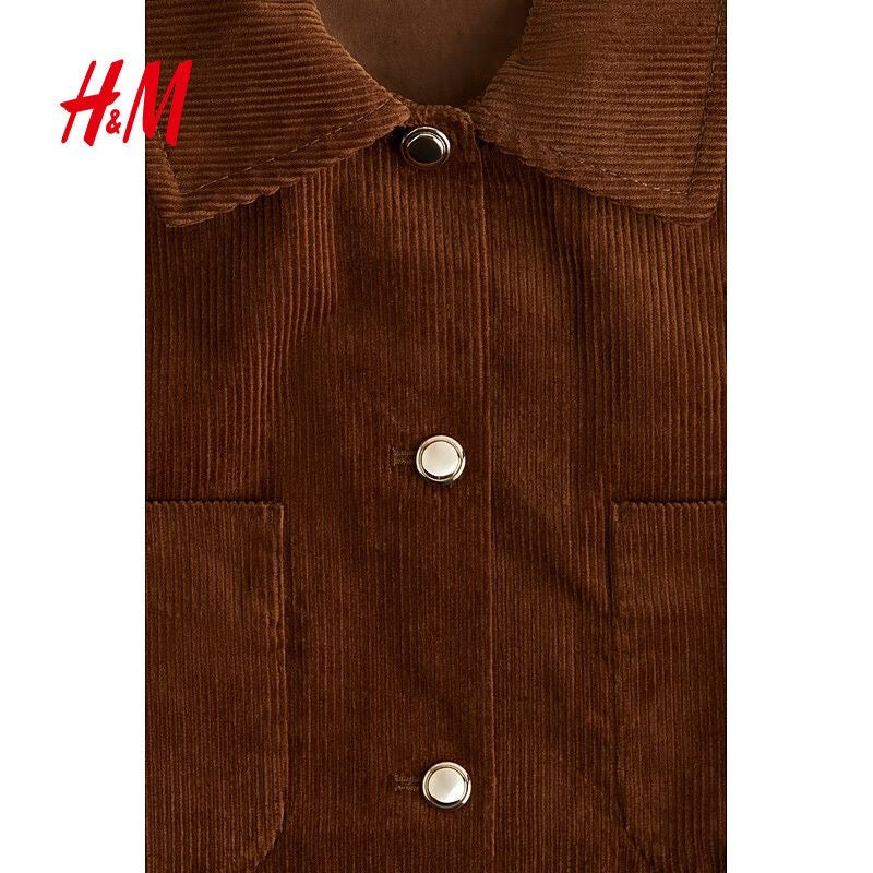 Women casual mini skirt and jacket