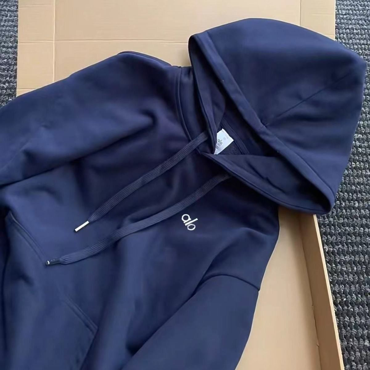 Alo Accolade Hoodie