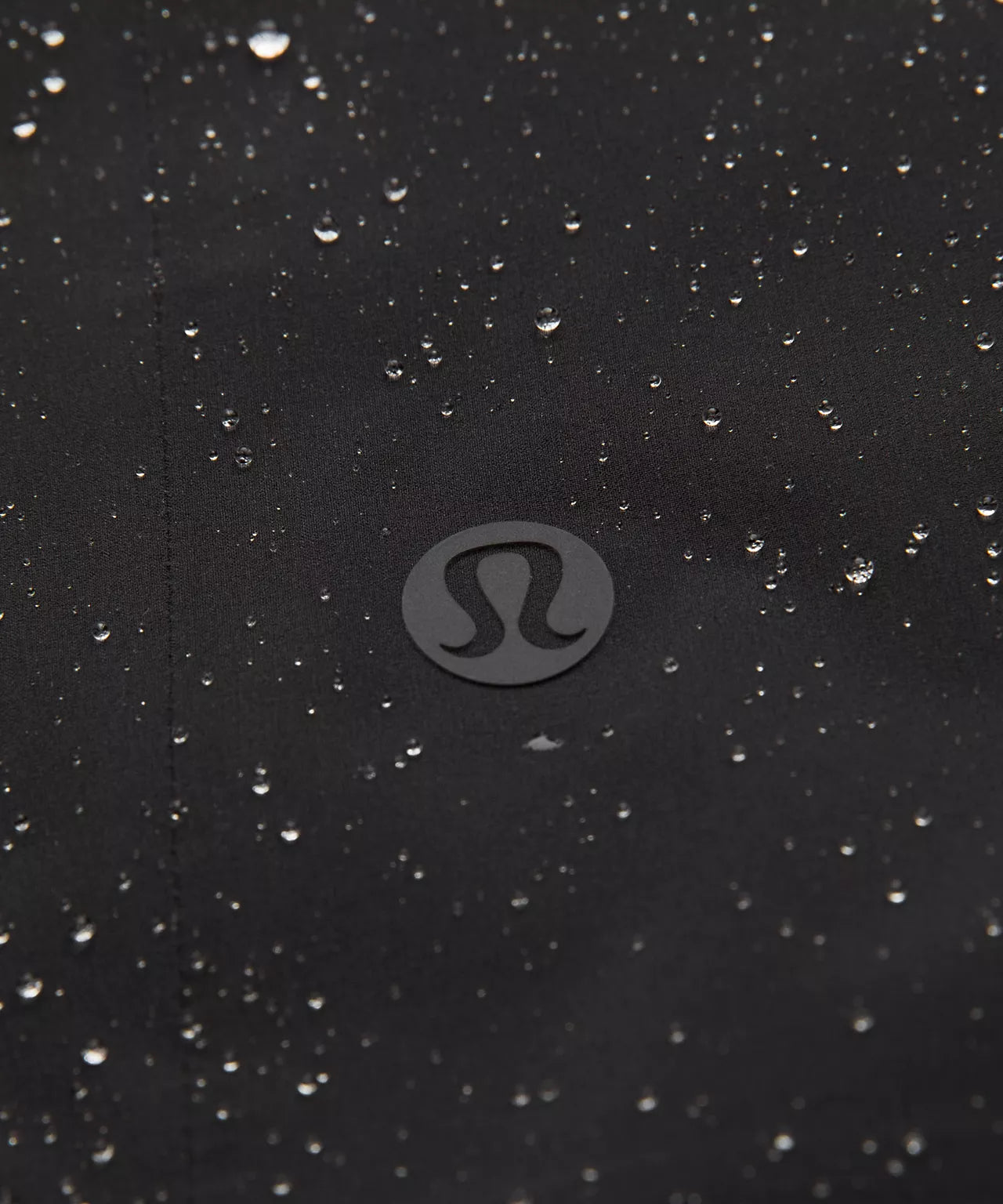 Lululemon Cross Chill City to Trail Jacket