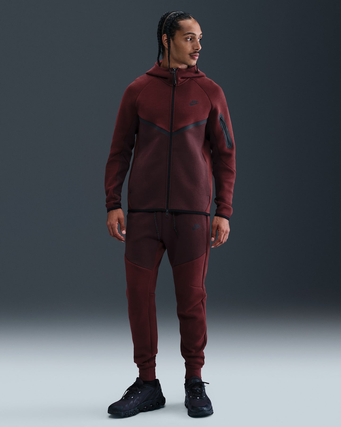 Nike Tech Fleece