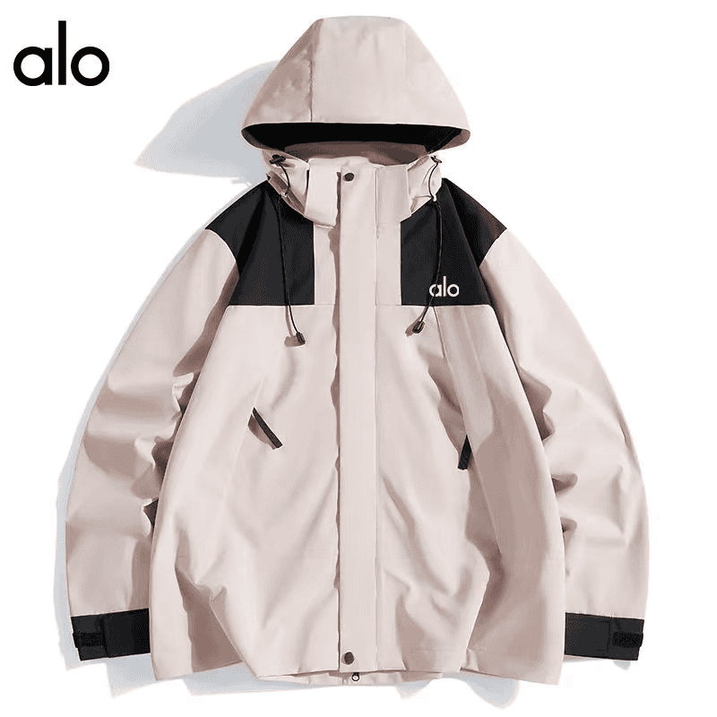 ALO Softshell Waterproof Jacket