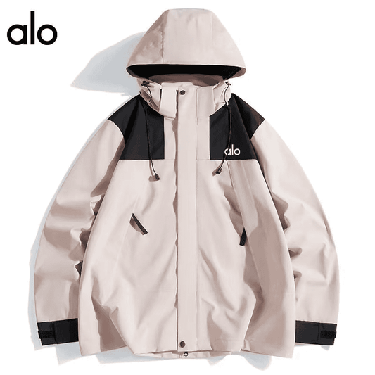 ALO Softshell Waterproof Jacket