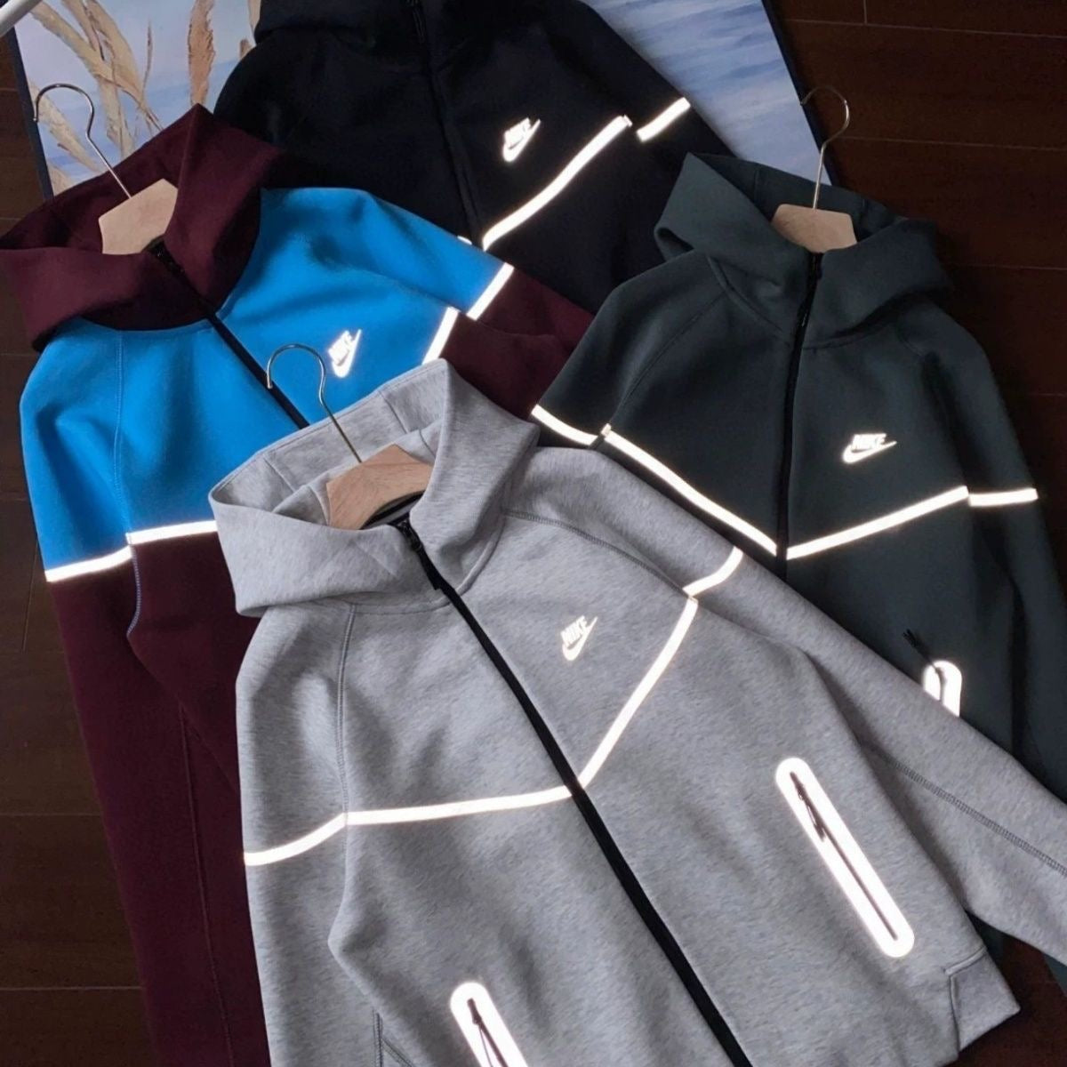 Nike Tech Fleece