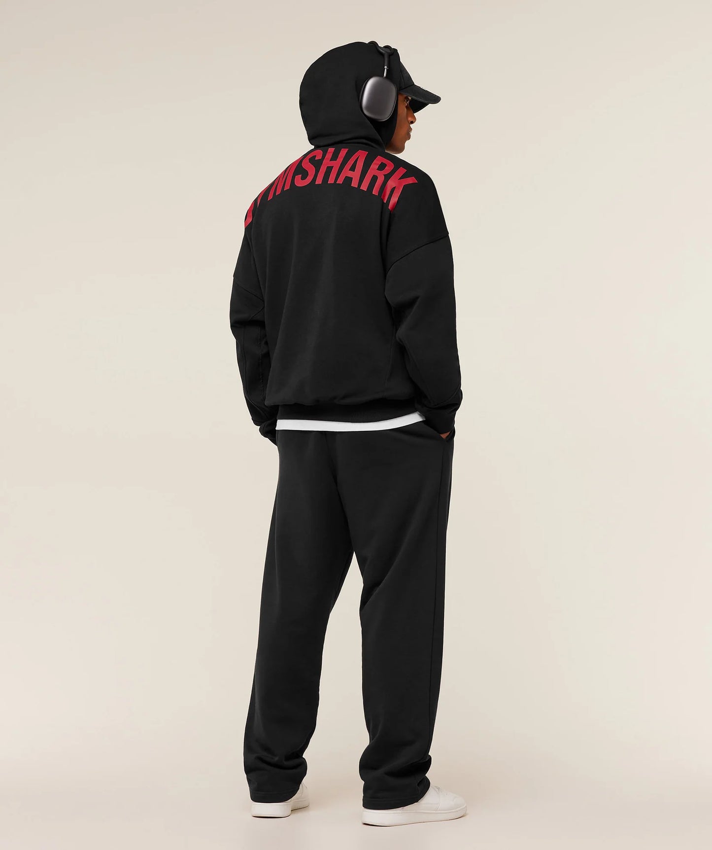 Gymshark Power Hoodie