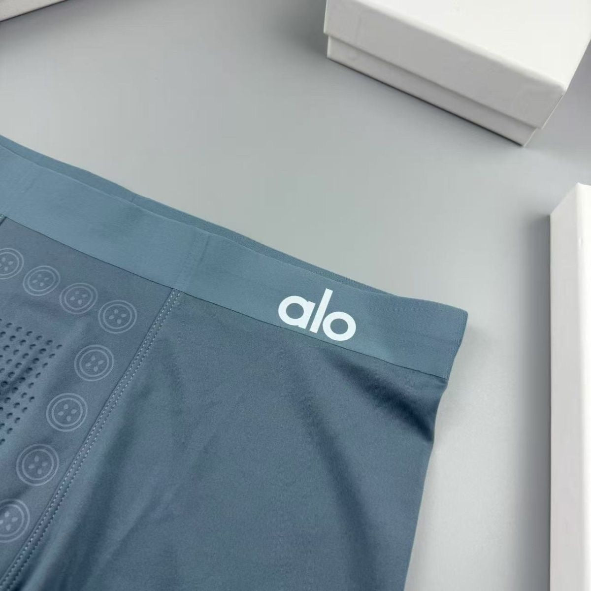 Alo boxer briefs