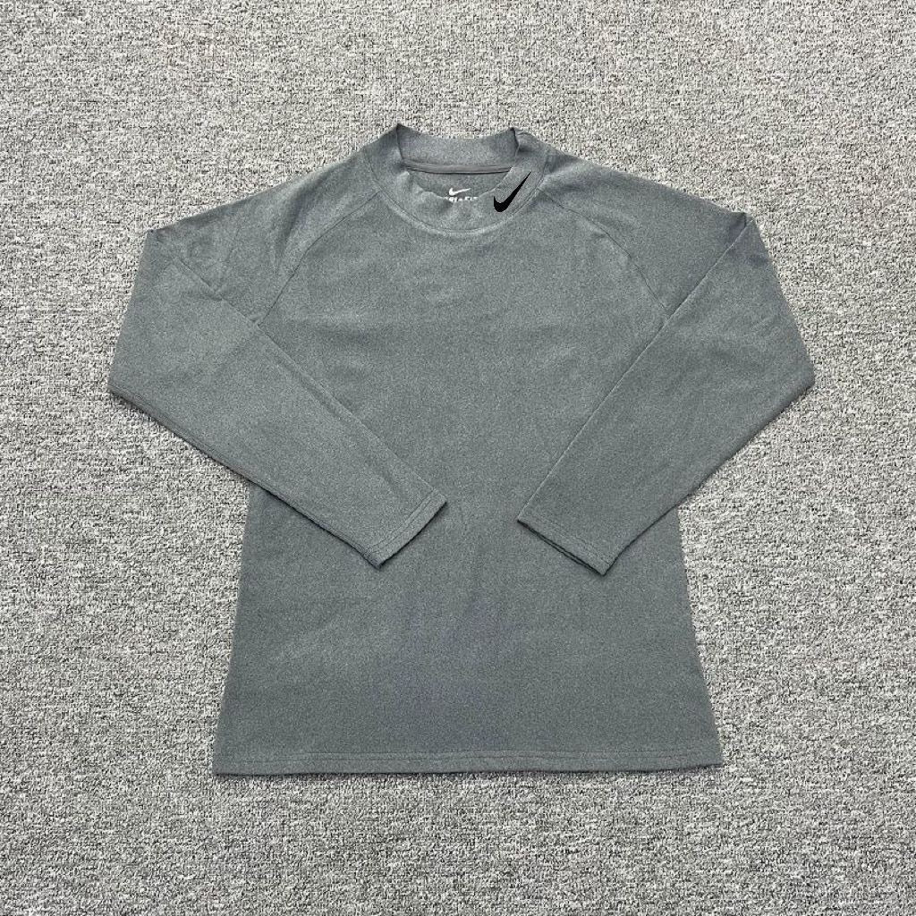 Dri Fit Nike Double-sided German fleece base layer shirt