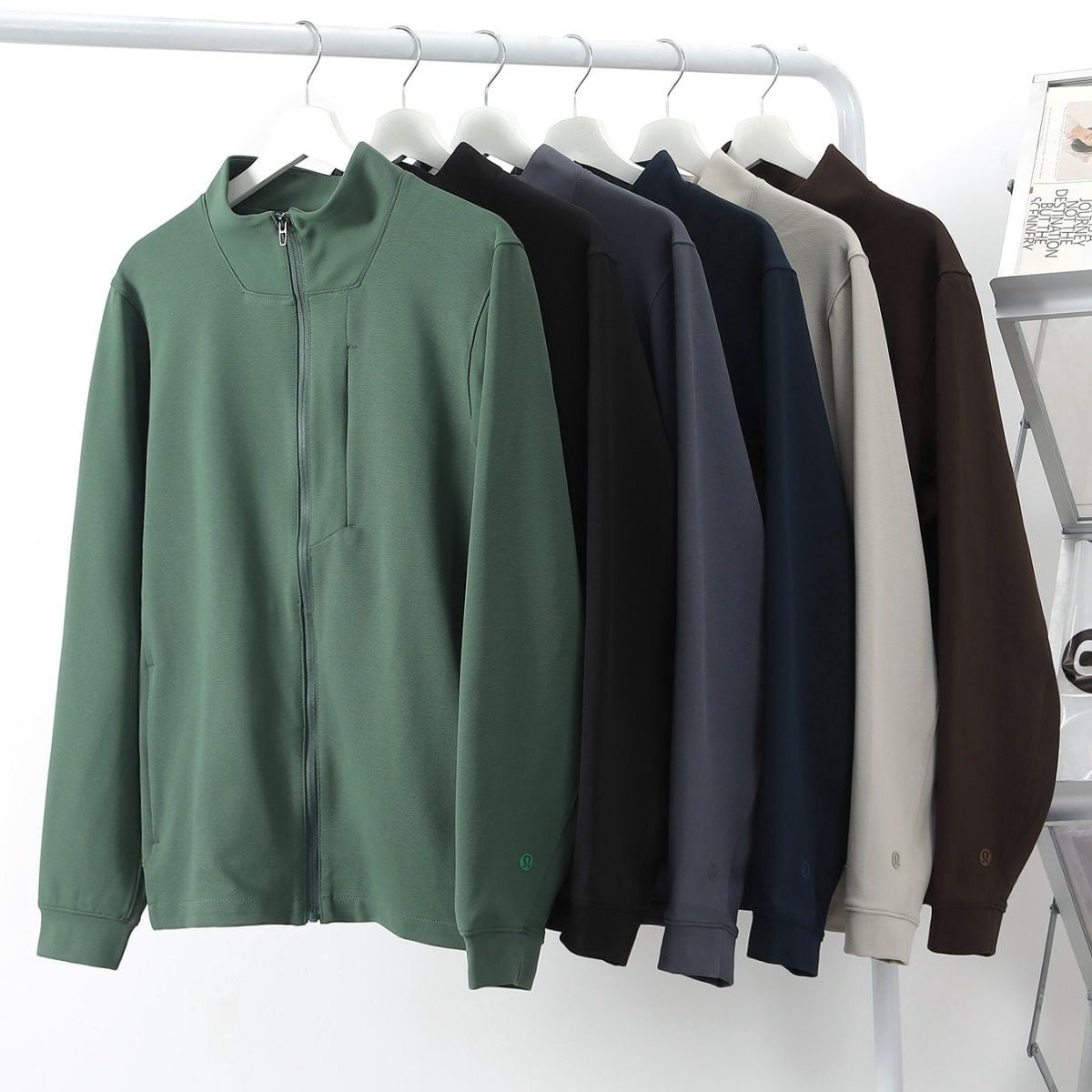 Lululemon Sojourn Jacket