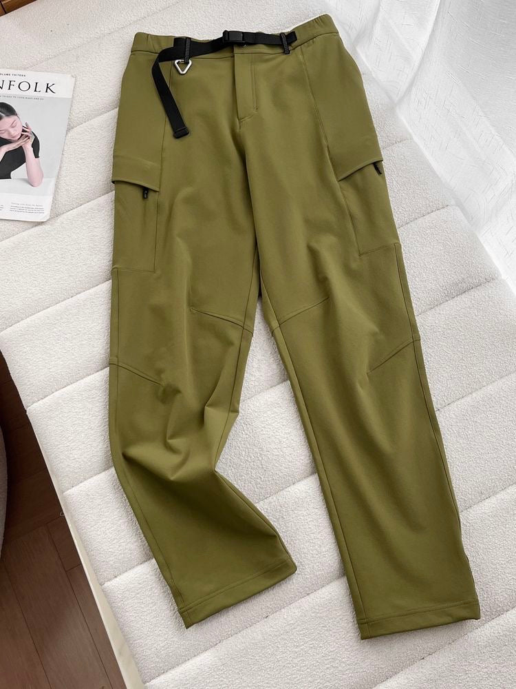 Alpha Shell Pants