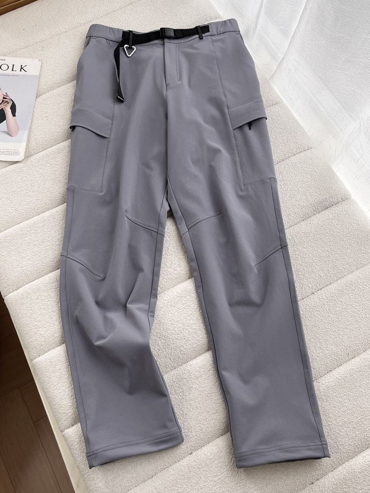 Alpha Shell Pants