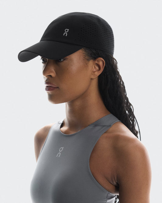 On Light Weight Cap