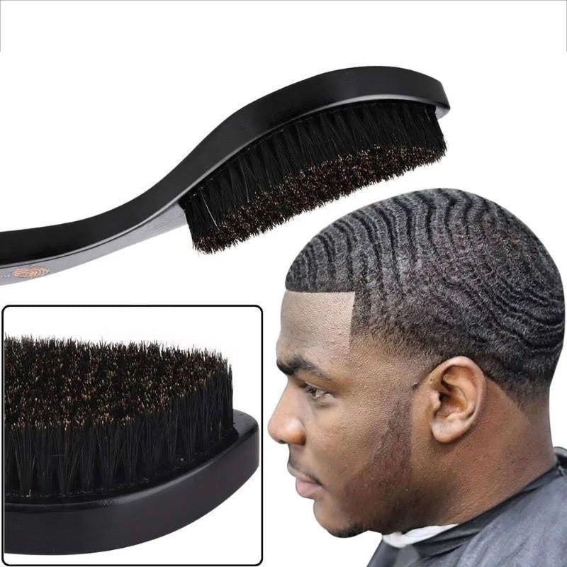 Waves Anti-knots Comb Hair Brush