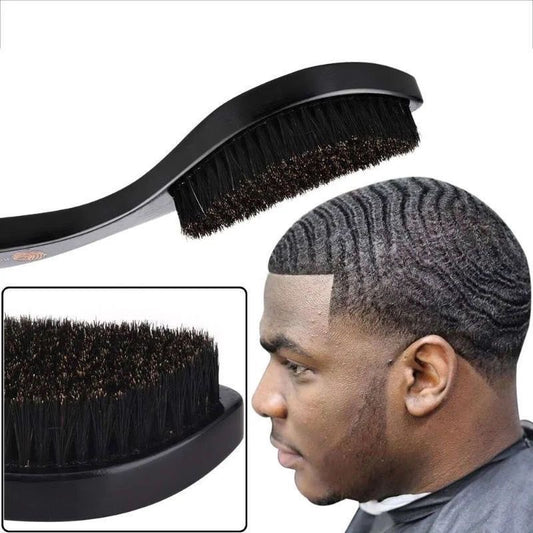 Waves Anti-knots Comb Hair Brush