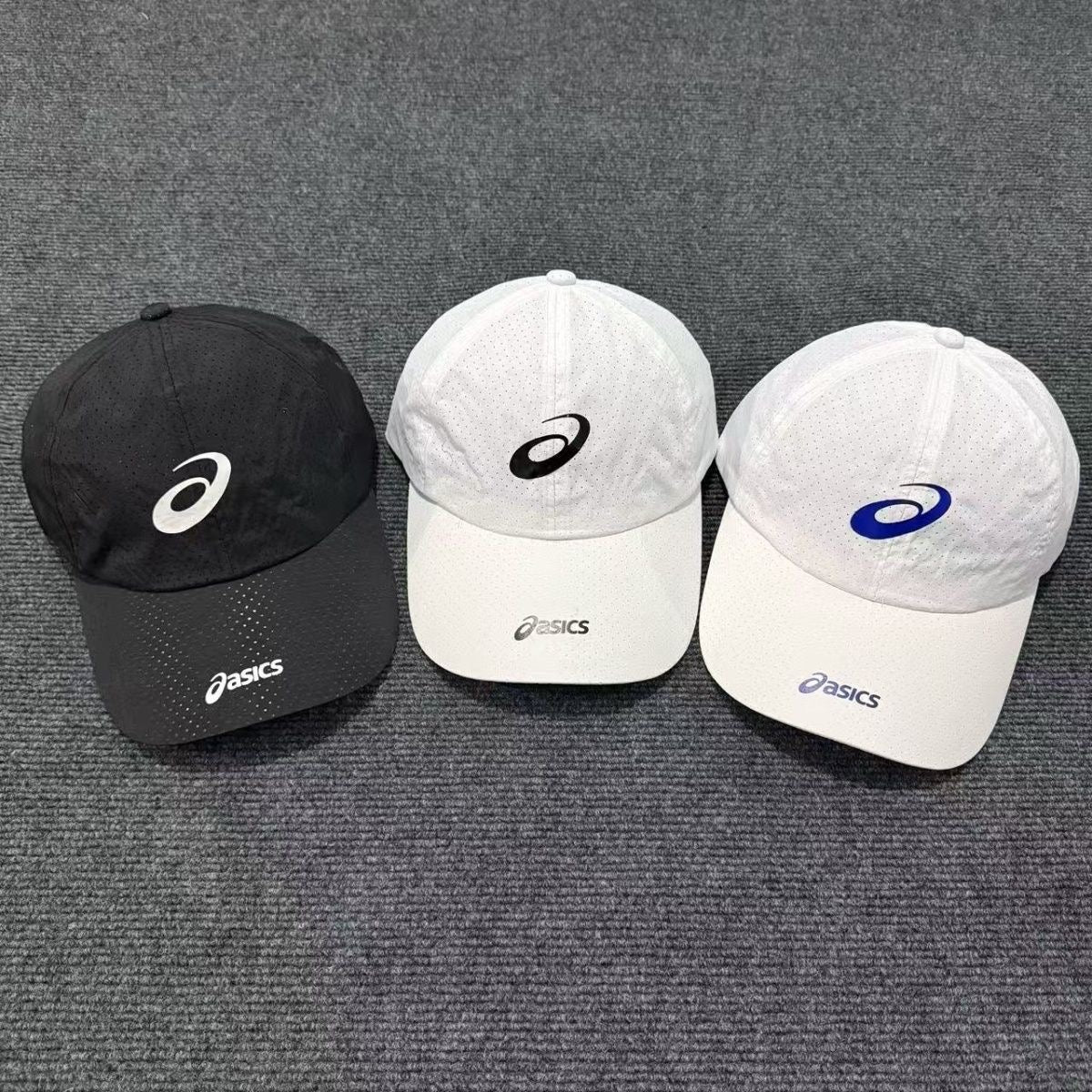 Asics Forward Cap