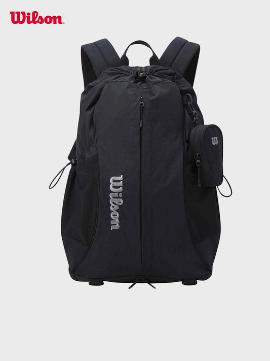 Wilson Drawstring Backpack