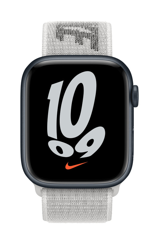 Apple Watch Nike Sport Loop