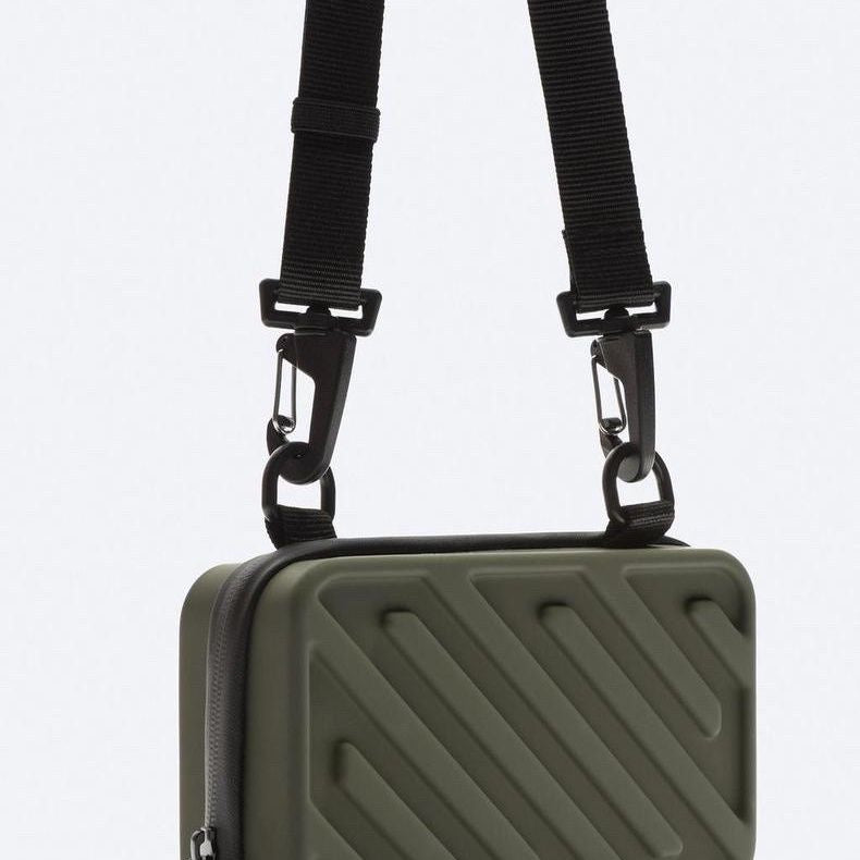 ZARA HOME New Men's Hard Bag