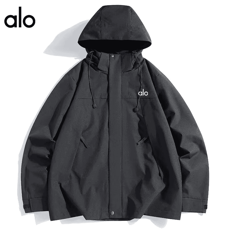 ALO Softshell Waterproof Jacket