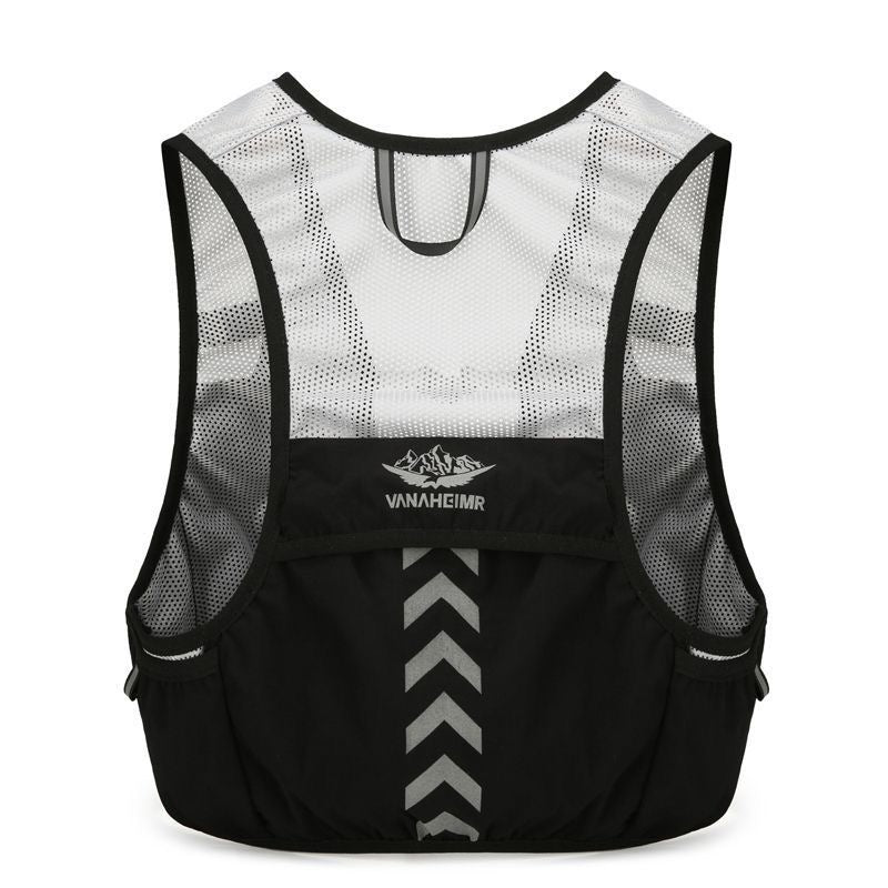 5L unisex hydration vest backpack