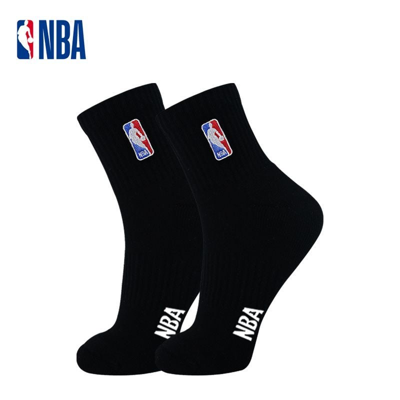 Official NBA Authentic Men's Socks