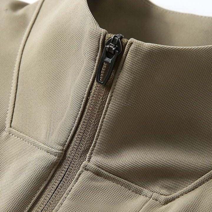 High-end tear resistant knitwear