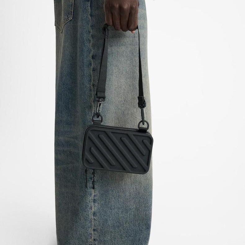 ZARA HOME New Men's Hard Bag