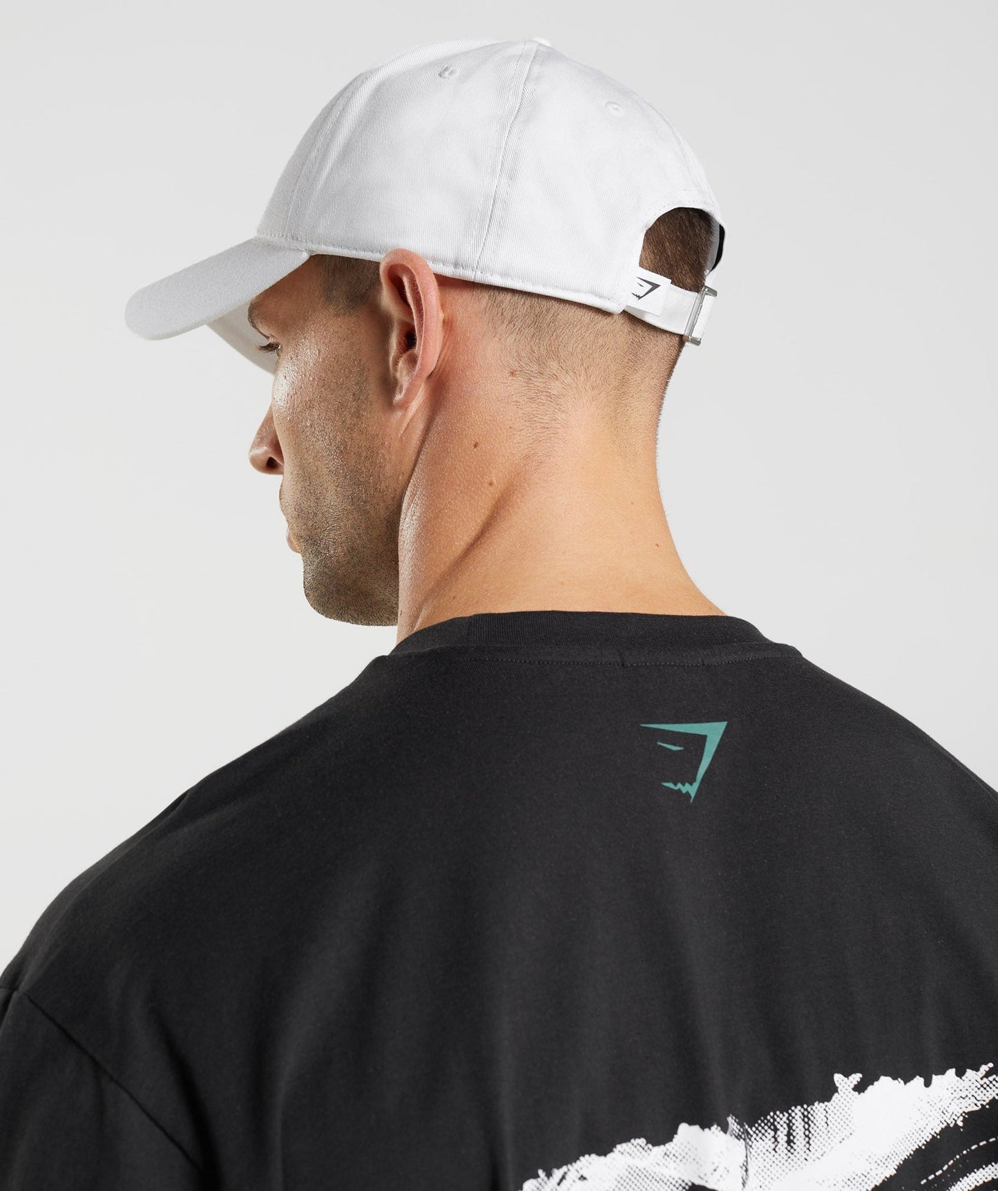 Gymshark Sharkhead Cap