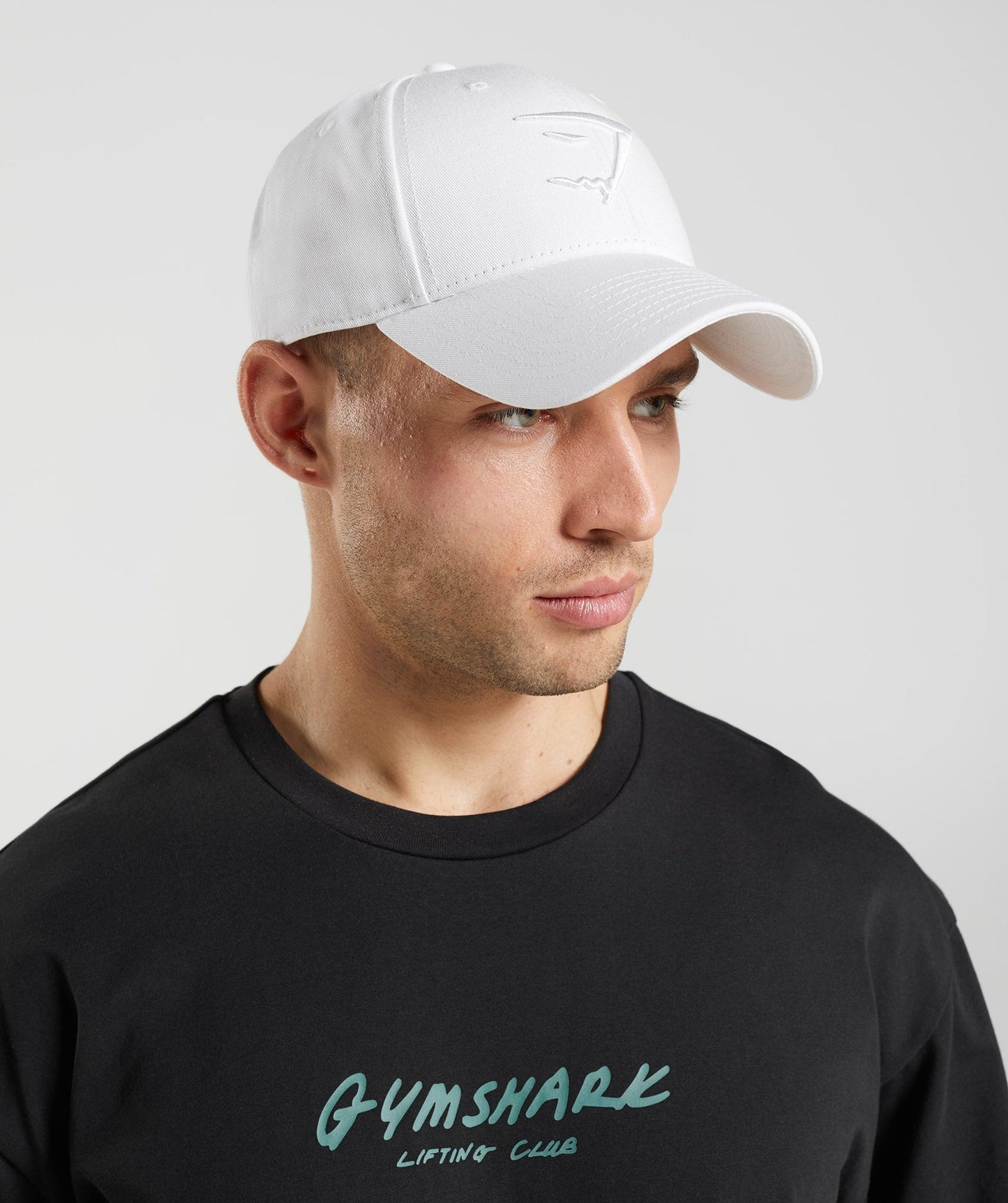Gymshark Sharkhead Cap