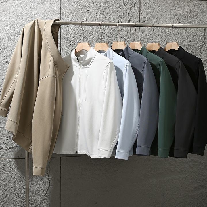 High-end tear resistant knitwear