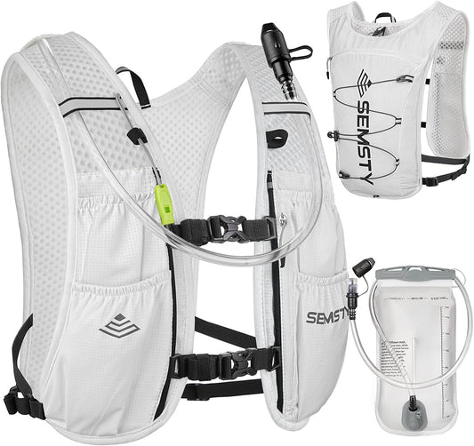 5L unisex hydration vest backpack