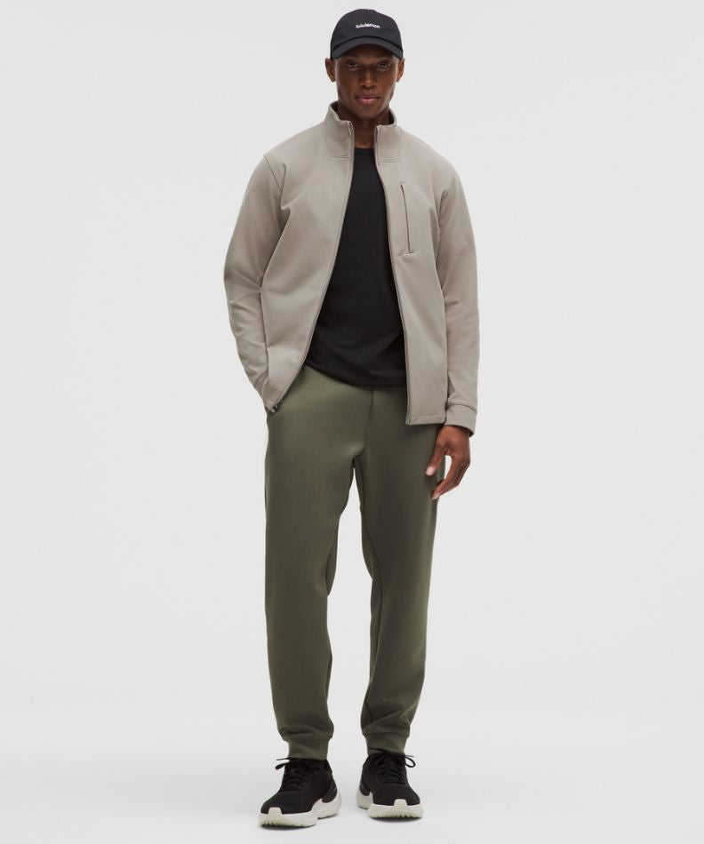Lululemon Sojourn Jacket