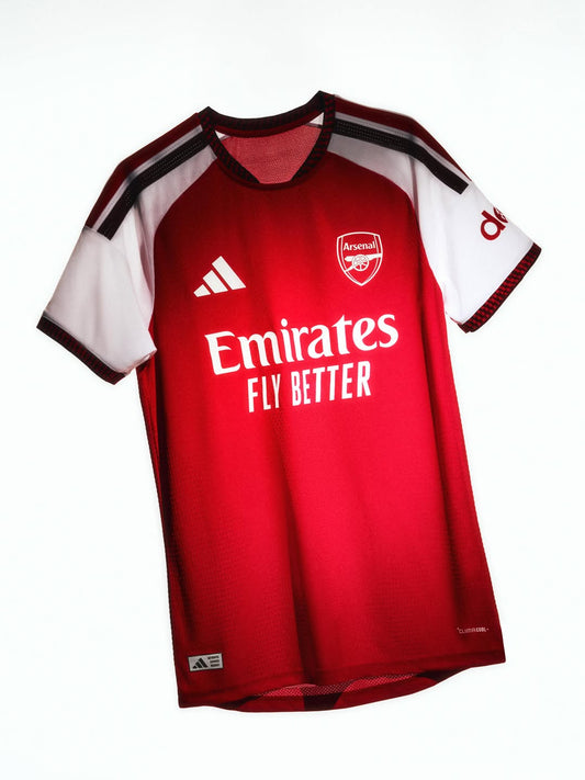 Arsenal FC 26/27 Home Kit