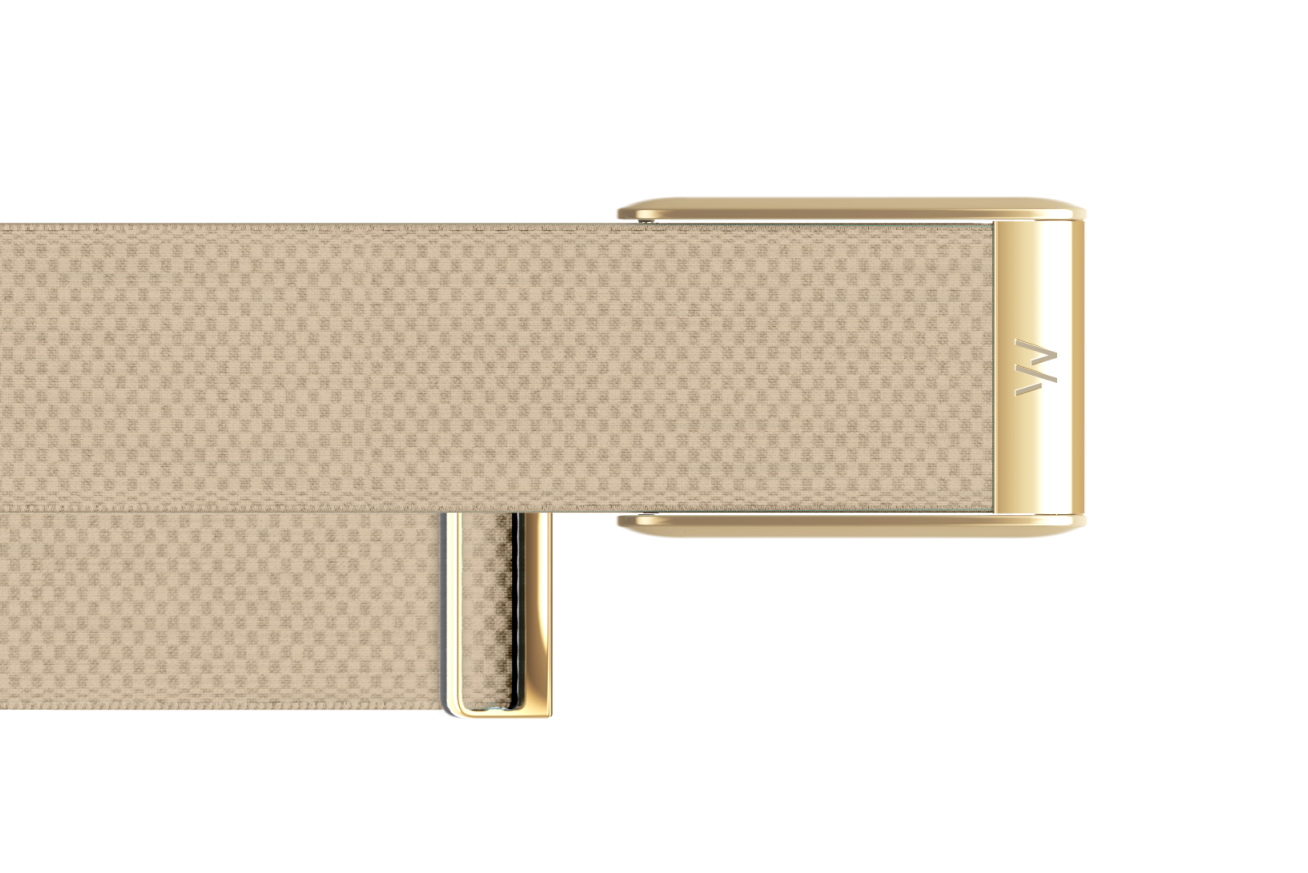 WHOOP 5.0 SuperKnit Luxe Band