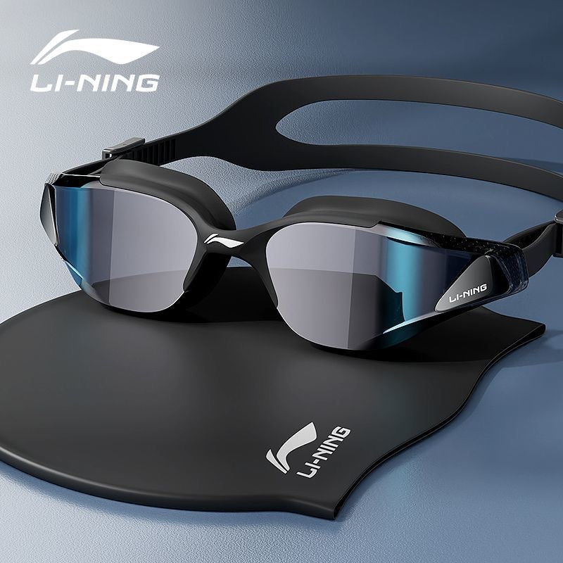 Li-Ning Swimming Goggles