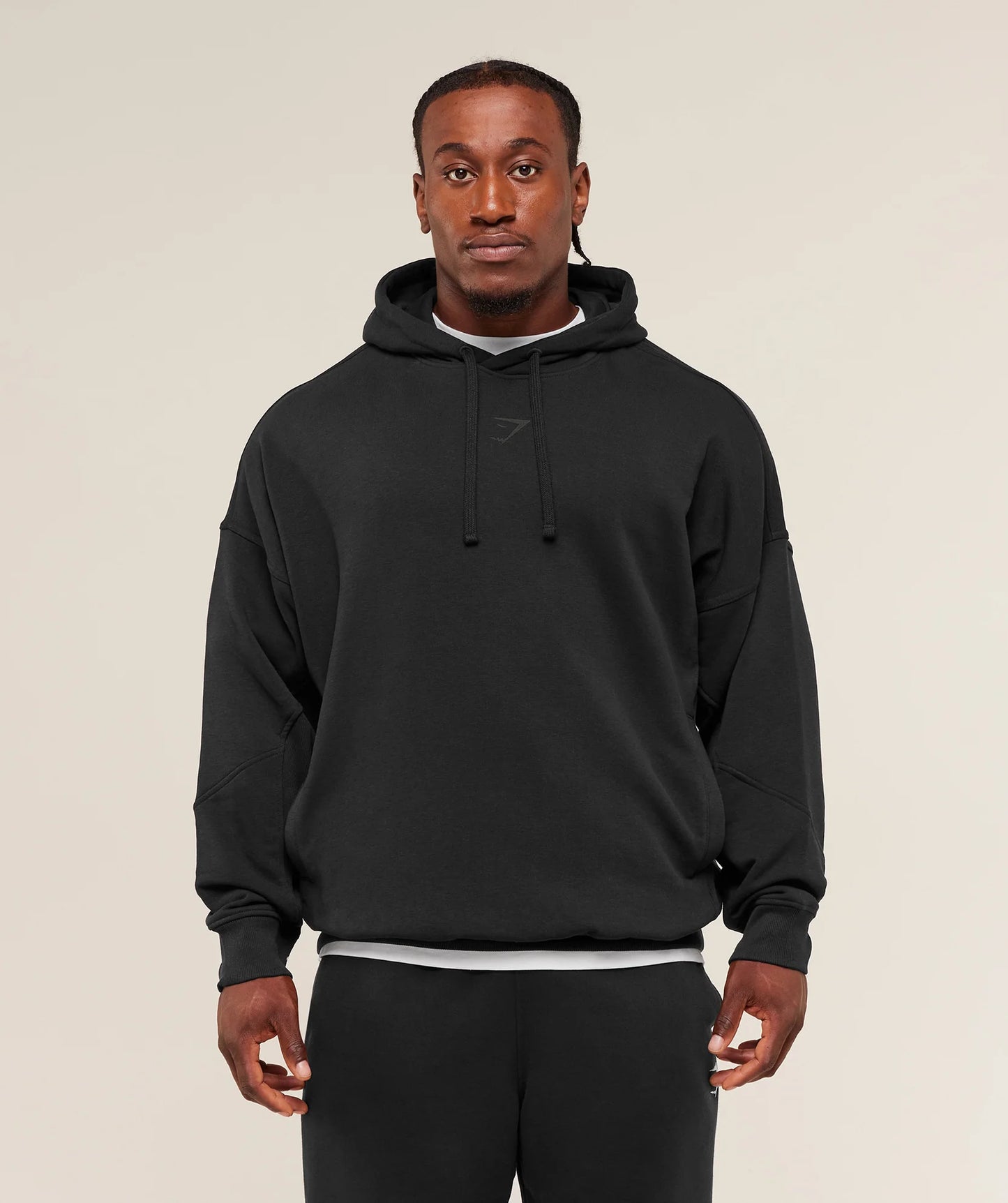Gymshark Power Hoodie