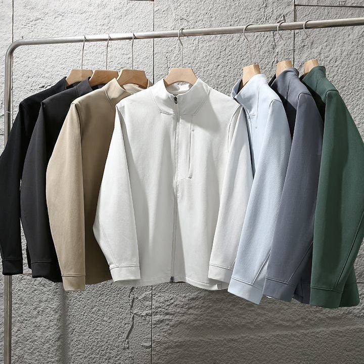 High-end tear resistant knitwear