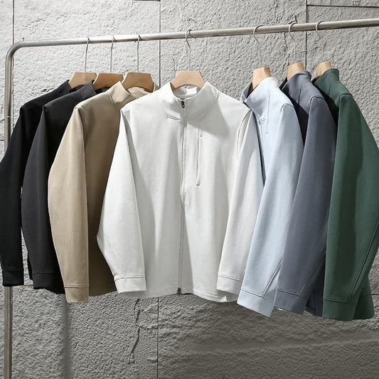 High-end tear resistant knitwear