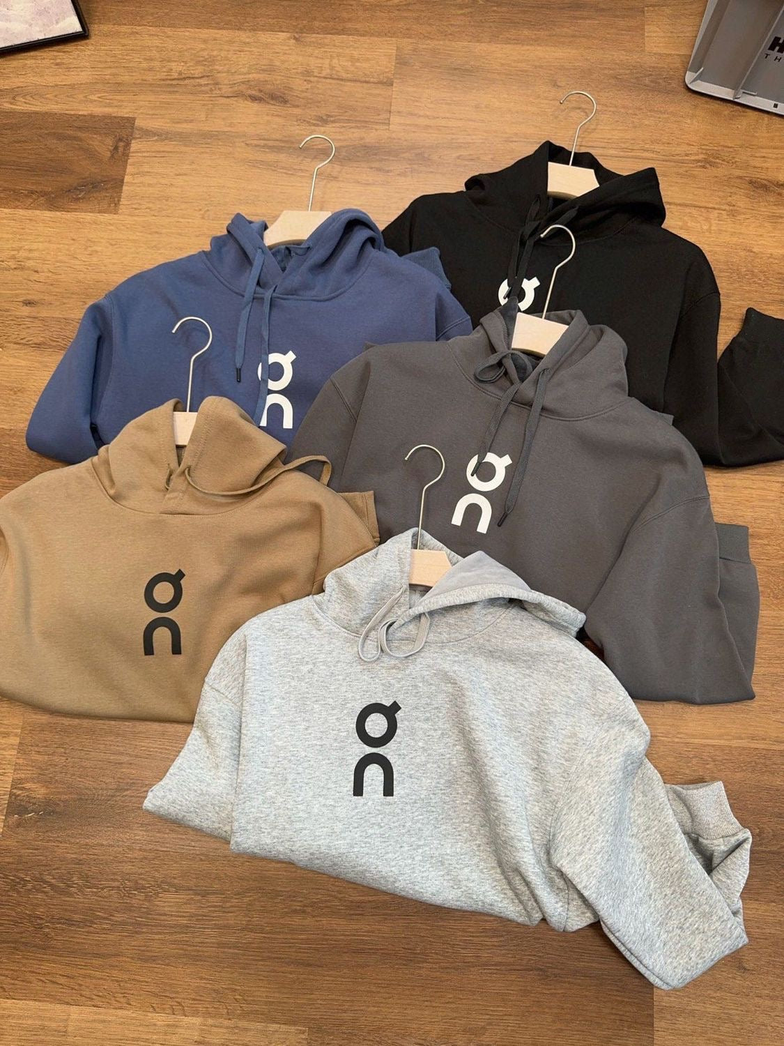 On 2025 Autumn/Winter Hoodie