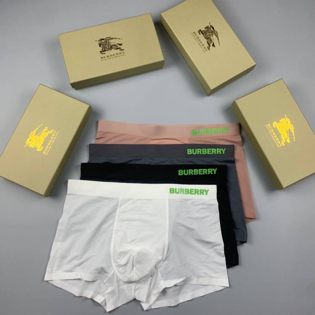 burberry boxer briefs