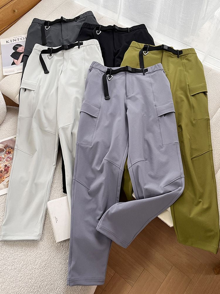 Alpha Shell Pants