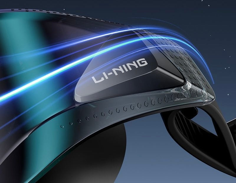 Li-Ning Swimming Goggles